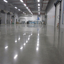 Топпинг (упрочнённые бетонные полы)