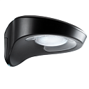 Светодиодный уличный настенный светильник на солнечной батарее SOLAR Designer Powered Wall Lamp 3000K (TEKLED) 183-03291