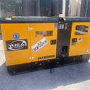 Дизельный генератор ZH4105ZD