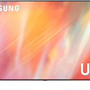 Телевизор Samsung Biz TV UHD  50" (LH50BEDHLGUXCI)