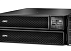 Источник бесперебойного питания APC Smart-UPS SRT 3000VA RM 230V Network Card