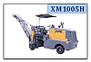 Дорожная фреза XM1005H