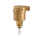 Клапан выпуска воздуха R88IY 1/2 GIACOMINI