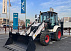 BOBCAT B730 M-seria  Экскаватор-погрузчик Джойстик