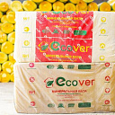 Теплоизоляция-утеплители из минеральной ваты, (ECOVER)