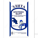 Шпаклевка Элита (05) 20 кг