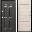 Металлические входные двери ВИКТОРИЯ
