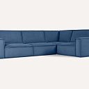 Модульный диван Этен 3 Vertical Jeans