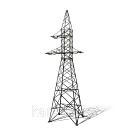 Опоры высоковольтные металличсекие ЛЭП