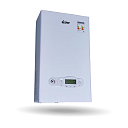 Котёл газовый двухконтурный настенный Sarf 24 kWt 240 кв/м