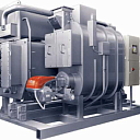 Абсорбционная холодильная машина прямого нагрева H3