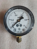 Манометр МП63П3-1,0МПа