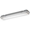 Светильник LEDTUBE LZG 2x16W / 18W bez Bulb y (120см)