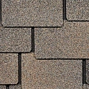 Гибкая черепица Lux, Саппоро, вагаси