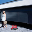 Автоматический Секционные ворота