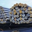 Стальной круг 42 мм, ст. СТ-45 (Бекабад)