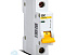 Автомат 1P 32A BA47-63 (TEKSAN)
