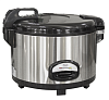 Рисоварка ROAL SR-40
(420х420х365мм., общ. объём ёмк. 13л.,
 рис 4л., 1,9 кВт.,220В)