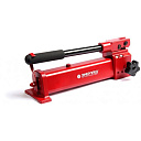 Энерпред НРГ-7010 Насос ручной гидравлический алюминиевый