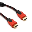 Кабель Nano Tech HDMI (AM/AM) 1.5 м
