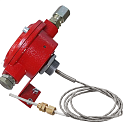 Тепловой извещатель ИП Спектрон-101-Р-Exd-А-ВЭ