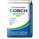 Цемент Conch M400