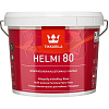 HELMI 80 A Tikkurila Глянцевая краска для мебели 2,7Л