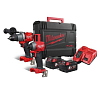 Набор инструментов MILWAUKEE M18 FUEL FPP2A2-502X