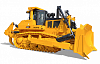 Бульдозер SD60