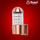 Светильник Dusel Luxury 002
