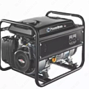 Генератор бензиновый SA6500