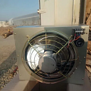 Радиатор для теплиц