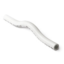 Обвод полипропиленовый 25 (белый) pro aqua