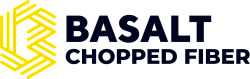 Логотип Basalt+
