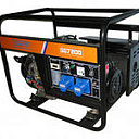 Газовые генераторы