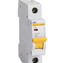 Автоматический выключатель ВА47-29 1P C 20А 4,5кА IEK