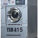 Промышленная стирально-отжимная машина YSM-A 15кг BOSTON автомат