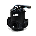 Ручной управляющий клапан 51204K-(F56K)