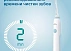Электрическая зубная щетка Philips HX 3212