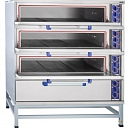 Шкаф пекарский ЭШ-4К