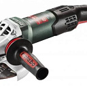 Угловая шлифовальная машина WE 17-150 Quick RT * Angle grinder