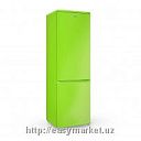Холодильник в кредит ARTEL HD=345 RN (Зелённый)