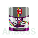 Глянцевая краска Sob San Luxe Parlaq Boya (3,3 кг)