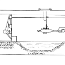 Установка гидрометрическая дистанционная ГР-70М