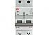 Выключатель автоматический AV-6 DC 2P 16A (C) 6kA EKF AVERES