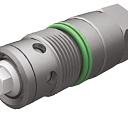 Обратно-предохранительные клапаны