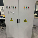 Вводно-распределительные устройства ВРУ