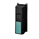 Преобразователи частоты Sinamics G120P
