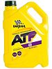Трансмиссионное масло BARDAHL ATF6 5л