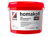 Клей для ПВХ покрытий - Homakoll